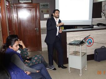 Event on Schizophrenia by ANR Hospital