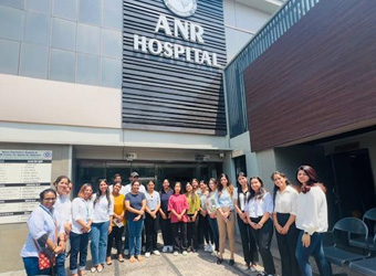 inernship picture Gallery Anr Hospital