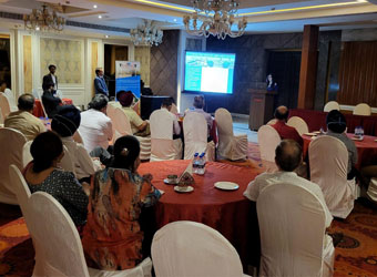 Workshop Picture Gallery of Dr Sarbjit's Neuro Psychiatric Hospital and anr Centre for Opiate De Addiction Jalandhar