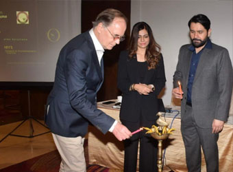 Workshop Picture Gallery of Dr Sarbjit's Neuro Psychiatric Hospital and anr Centre for Opiate De Addiction Jalandhar