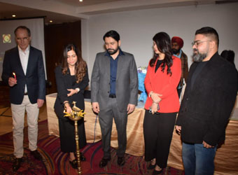 Workshop Picture Gallery of Dr Sarbjit's Neuro Psychiatric Hospital and anr Centre for Opiate De Addiction Jalandhar