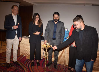 Workshop Picture Gallery of Dr Sarbjit's Neuro Psychiatric Hospital and anr Centre for Opiate De Addiction Jalandhar