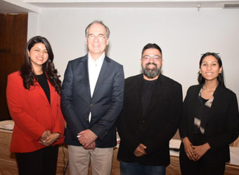 Workshop Picture Gallery of Dr Sarbjit's Neuro Psychiatric Hospital and anr Centre for Opiate De Addiction Jalandhar