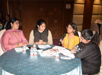 Workshop Picture Gallery of Dr Sarbjit's Neuro Psychiatric Hospital and anr Centre for Opiate De Addiction Jalandhar
