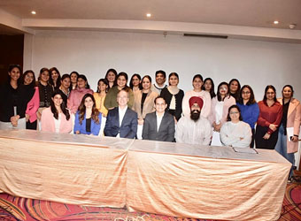 Workshop Picture Gallery of Dr Sarbjit's Neuro Psychiatric Hospital and anr Centre for Opiate De Addiction Jalandhar