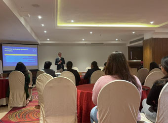 Workshop Picture Gallery of Dr Sarbjit's Neuro Psychiatric Hospital and anr Centre for Opiate De Addiction Jalandhar