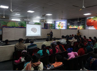 Workshop Picture Gallery of Dr Sarbjit's Neuro Psychiatric Hospital and anr Centre for Opiate De Addiction Jalandhar