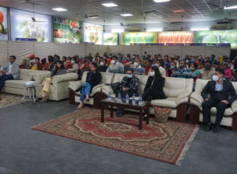 Workshop Picture Gallery of Dr Sarbjit's Neuro Psychiatric Hospital and anr Centre for Opiate De Addiction Jalandhar