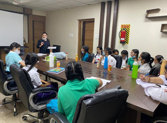 Workshop Picture Gallery of Dr Sarbjit's Neuro Psychiatric Hospital and anr Centre for Opiate De Addiction Jalandhar