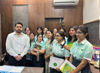 Workshop Picture Gallery of Dr Sarbjit's Neuro Psychiatric Hospital and anr Centre for Opiate De Addiction Jalandhar