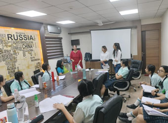 Workshop Picture Gallery of Dr Sarbjit's Neuro Psychiatric Hospital and anr Centre for Opiate De Addiction Jalandhar