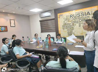 Workshop Picture Gallery of Dr Sarbjit's Neuro Psychiatric Hospital and anr Centre for Opiate De Addiction Jalandhar