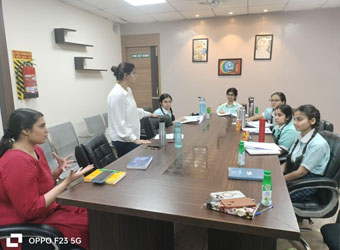 Workshop Picture Gallery of Dr Sarbjit's Neuro Psychiatric Hospital and anr Centre for Opiate De Addiction Jalandhar