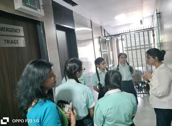 Workshop Picture Gallery of Dr Sarbjit's Neuro Psychiatric Hospital and anr Centre for Opiate De Addiction Jalandhar